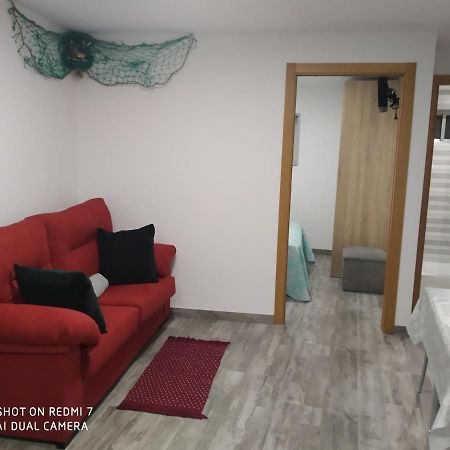 Villa O Recuncho De Bere Ribadeo Exterior foto