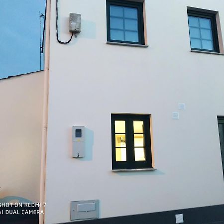 Villa O Recuncho De Bere Ribadeo Exterior foto